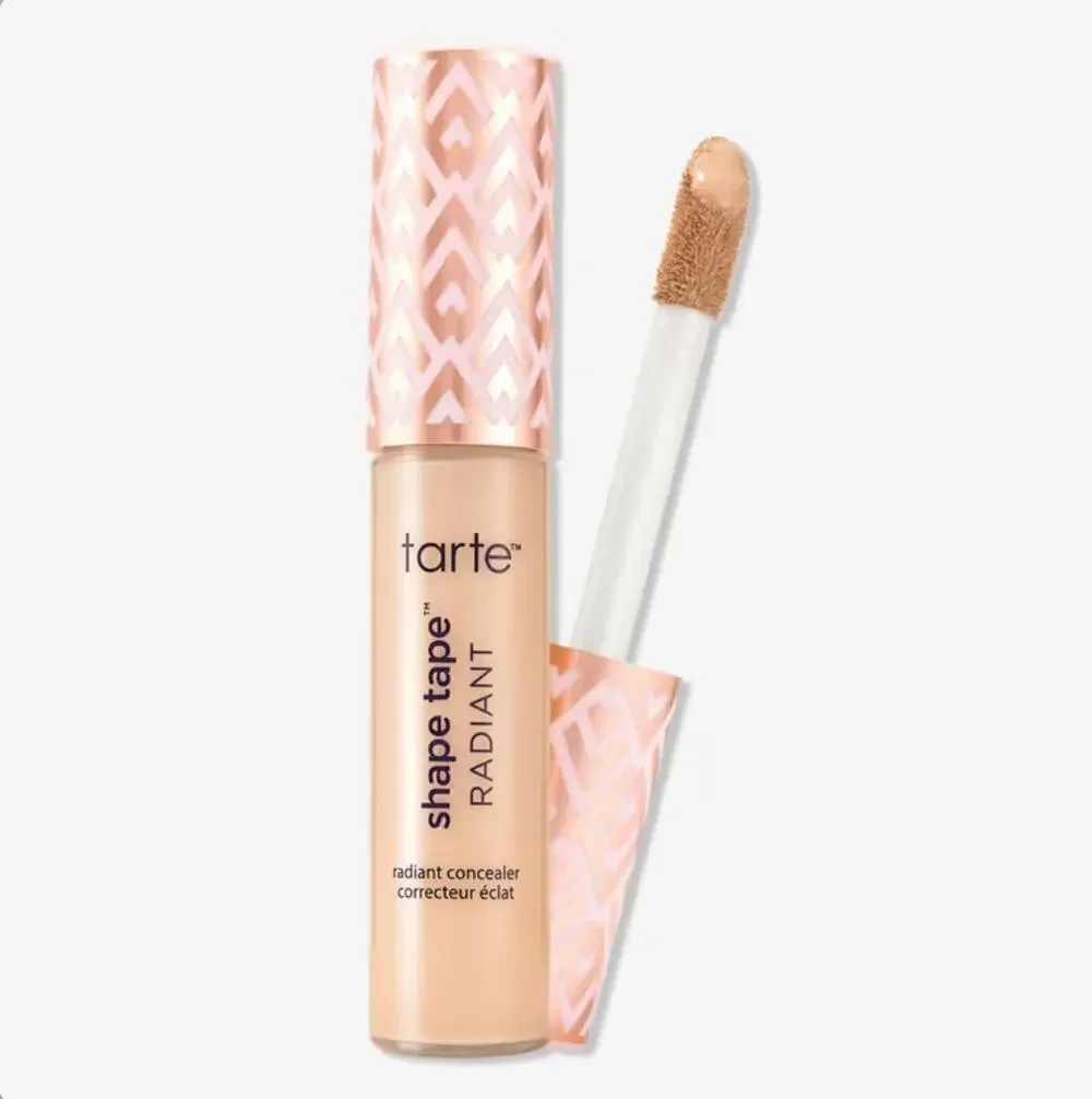 Tarte Shape Tape Radiant *35h Medium Honey*